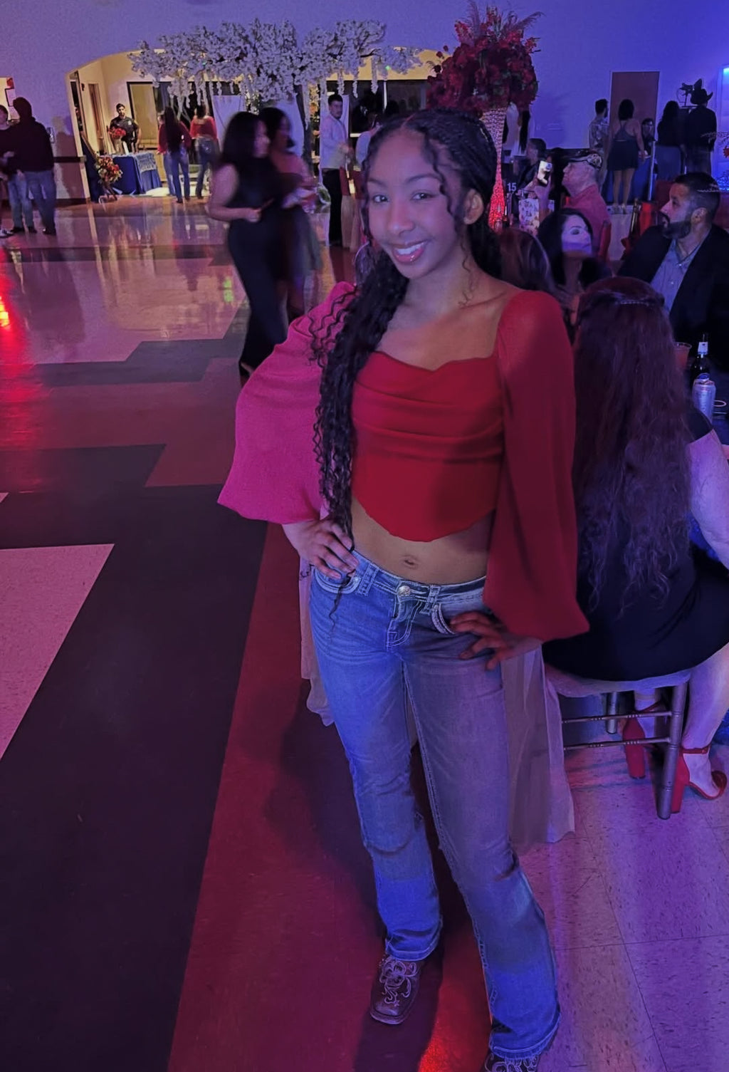 Bella Curl (1 Bundle/100g)